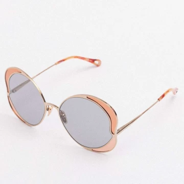 Óculos de Sol Chloé CH0024S-60 002 Óculos de Sol Chloé CH0024S-60 002
