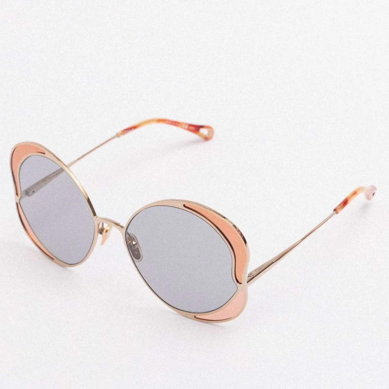 Óculos de Sol Chloé CH0024S-60 002