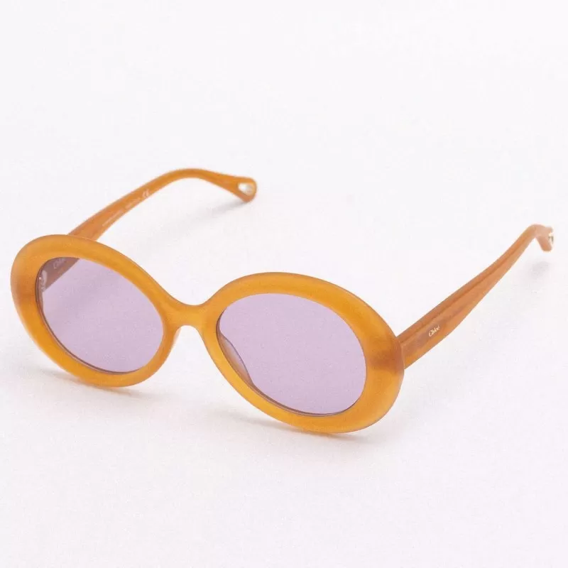 Óculos de Sol Chloé CH0051S-55