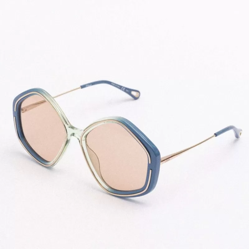 Óculos de Sol Chloé CH0061S-004