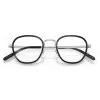 Óculos de Sol Clip-on Oliver Peoples Lilletto OV1316TM-524111