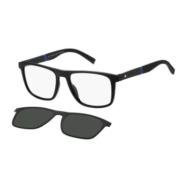 Óculos de Sol Clip on Tommy Hilfiger TH1903-CS-807M9 Óculos de Sol Clip on Tommy Hilfiger TH1903-CS-807M9