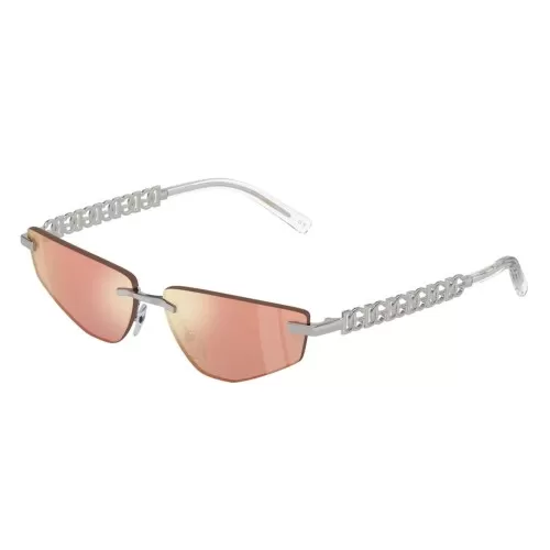 Óculos de Sol Dolce Gabbana DG Essentials DG2301/05/6Q