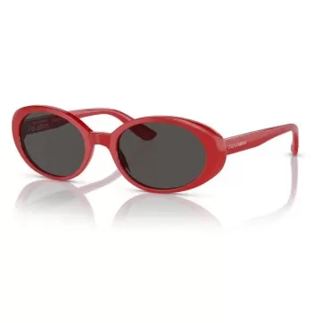 Óculos de Sol Dolce&Gabbana DG Re-Edition DG4443-30887 Óculos de Sol Dolce&Gabbana DG Re-Edition DG4443-30887