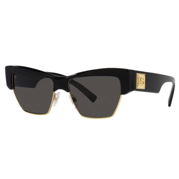 Óculos de Sol Dolce&Gabbana DG4415-501/87 Óculos de Sol Dolce&Gabbana DG4415-501/87