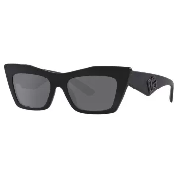 Óculos de Sol Dolce&Gabbana DG4435-25256G Óculos de Sol Dolce&Gabbana DG4435-25256G
