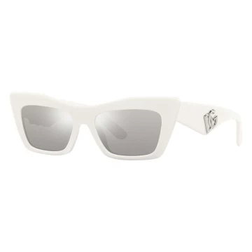 Óculos de Sol Dolce&Gabbana DG4435-33128/V53 Óculos de Sol Dolce&Gabbana DG4435-33128/V53