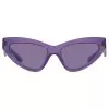 Óculos de Sol Dolce Gabbana DG4439-34071A55