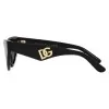 Óculos de Sol Dolce Gabbana DG4439-501/8755