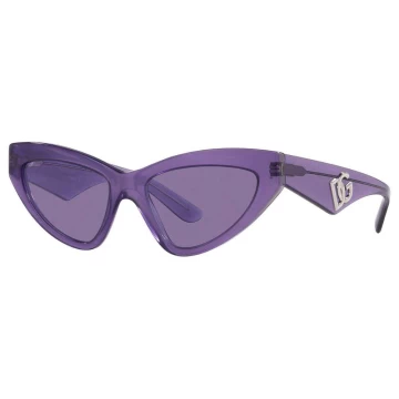 Óculos de Sol Dolce&Gabbana DG4439-34071A55 Óculos de Sol Dolce&Gabbana DG4439-34071A55