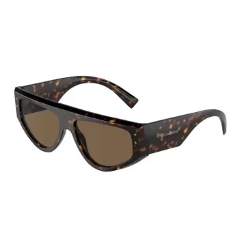 Óculos de Sol Dolce&Gabbana DG4461-502/73 Óculos de Sol Dolce&Gabbana DG4461-502/73