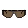 Óculos de Sol Dolce Gabbana DG4461-502/73