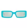 Óculos de Sol Dolce Gabbana Elastic DG DG6187-334665