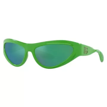 Óculos de Sol Dolce&Gabbana DG6190-3311F2 Óculos de Sol Dolce&Gabbana DG6190-3311F2