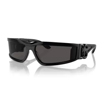 Óculos de Sol Dolce&Gabbana DG6198-501/87 Óculos de Sol Dolce&Gabbana DG6198-501/87