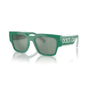 Óculos de Sol Dolce Gabbana Elastic DG DG6184-331182 Óculos de Sol Dolce Gabbana Elastic DG DG6184-331182