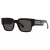 Óculos de Sol Dolce Gabbana Elastic DG DG6184-501/87