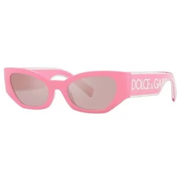 Óculos de Sol Dolce&Gabbana Elastic DG DG6186-52 Óculos de Sol Dolce&Gabbana Elastic DG DG6186-52
