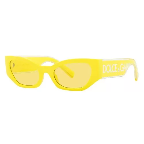 Óculos de Sol Dolce Gabbana Elastic DG DG6186-333485