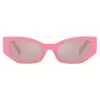 Óculos de Sol Dolce Gabbana Elastic DG DG6186-52