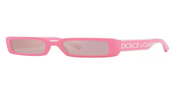 Óculos de Sol Dolce&Gabbana DG6172-326284 - Ótica Moderna Concept