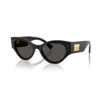 Óculos de Sol Dolce&Gabbana DG4480-501/87 Óculos de Sol Dolce&Gabbana DG4480-501/87