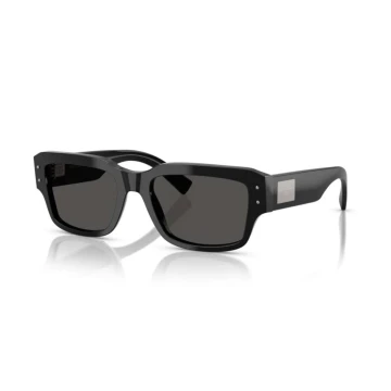 Óculos de Sol Dolce&Gabbana DG4483-501/87 Óculos de Sol Dolce&Gabbana DG4483-501/87