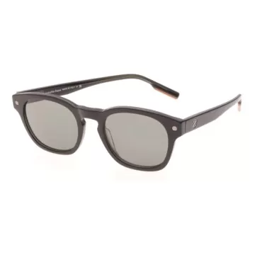 Óculos de Sol Ermenegildo Zegna EZ0195-05N Óculos de Sol Ermenegildo Zegna EZ0195-05N