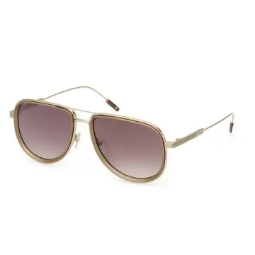 Óculos de Sol Ermenegildo Zegna EZ0218-32F Óculos de Sol Ermenegildo Zegna EZ0218-32F