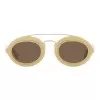 Óculos de Sol Fendi Around FE40094I-25E