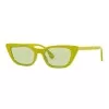 Óculos de Sol Fendi Baguette FE40089I-39L