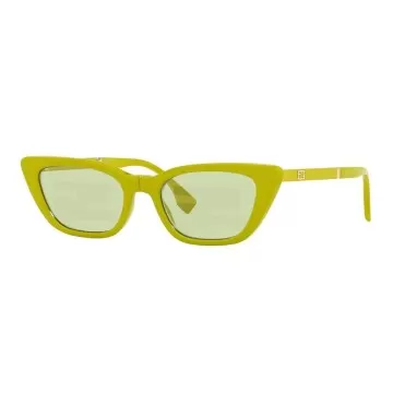 Óculos de Sol Fendi Baguette FE40089I-39L Óculos de Sol Fendi Baguette FE40089I-39L