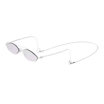Óculos de Sol Fendi Baguette FE40114UY-16C Óculos de Sol Fendi Baguette FE40114UY-16C