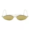 Óculos de Sol Fendi Baguette FE40114UY-30G