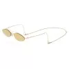 Óculos de Sol Fendi Baguette FE40114UY-30G