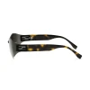 Óculos de Sol Fendi Baguette FE40159U-02A
