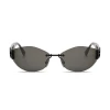 Óculos de Sol Fendi Baguette FE40159U-02A
