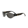 Óculos de Sol Fendi Baguette FE40159U-02A