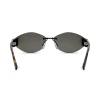 Óculos de Sol Fendi Baguette FE40159U-02A