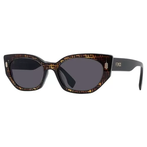 Óculos de Sol Fendi Bold FF40018I-55A