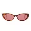 Óculos de Sol Fendi Bold FF40018I-53S