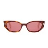 Óculos de Sol Fendi Bold FF40018I-53S