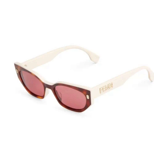 Óculos de Sol Fendi Bold FF40018I-53S