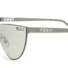 Óculos de Sol Fendi Cut Out FE40138U-20A