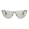 Óculos de Sol Fendi Cut Out FE40138U-20A