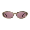 Óculos de Sol Fendi Diamonds FE40140U-20Y