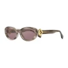 Óculos de Sol Fendi Diamonds FE40140U-20Y