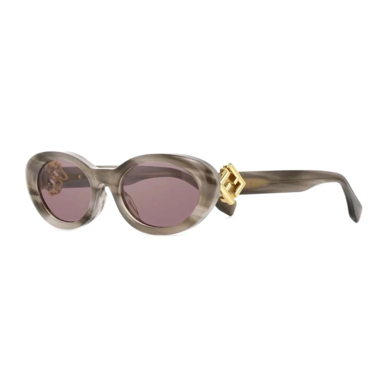 Óculos de Sol Fendi Diamonds FE40140U-20Y