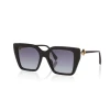 Óculos de Sol Fendi Diamonds FE40161I-01B