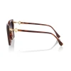 Óculos de Sol Fendi Diamonds FE40161I-52W